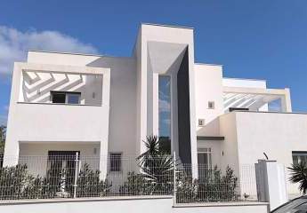 Modernes Neubau-Chalet in Sa Coma - Für höchste Ansprüche