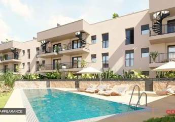 ????Wohnungstraum in Porto Cristo - Mit Dachterrasse und Meer-Nähe