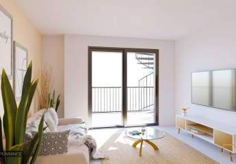 ???? Neubaujuwel mit Dachterrasse & Pool - 700 m zum Strand