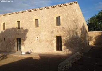 Wunderschöne Finca in mallorquinischem Gewand: Tradition trifft auf Luxus