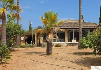 ???? Mediterrane Finca mit Pool und Weitblick - Idyllisches Anwesen bei S’Illot