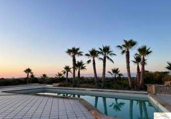 ???? Pferdefinca in Meeresnähe - Traumhaftes Anwesen für Pferdeliebhaber und Naturfreunde bei S’illot