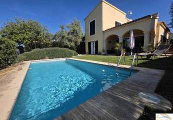 Attraktive Immobilie mit Vermietungslizenz nahe Es Trenc