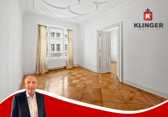 ++ Charmante Altbauwohnung in der Mitte Berlins – Ihr neues Zuhause wartet bereits auf Sie ++