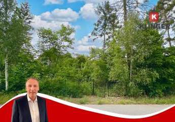 ++ Charmantes Grundstück mit viel Potenzial in Borkheide, mit nur 3,57 % Käuferprovision ++
