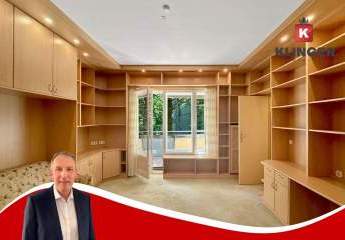 ++ Ideal für Singles - Kompaktes Wohnwunder: Ihr Zuhause mit sonnigem Balkon mit grünem Ausblick ++
