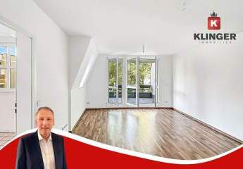 Attraktive, helle 2-Zimmer-Whg. mit 2 Balkonen und moderner Küche – Ihr neues Zuhause in Zehlendorf!