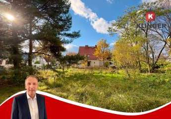 ++ Familientraum am Teltowkanal: Ihr sonniges Baugrundstück direkt an der Berliner Stadtgrenze ++