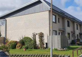 Reihenendhaus in ruhiger Lage mit Platz für die Familie