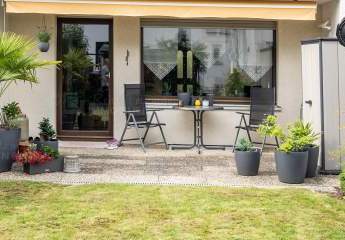Familienfreundliches Reihenmittelhaus mit 5 Zimmern, Garten, Garage und bester Anbindung