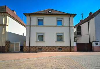 Ein Haus, das die ganze Familie glücklich macht !