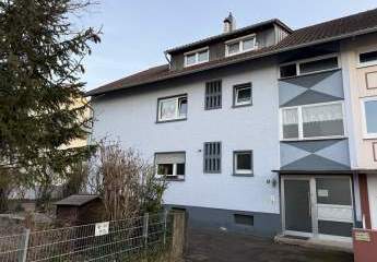 Interessant für Kapitalanleger! Gut aufgeteilter Wohnung nähe Zentrum von Landau!