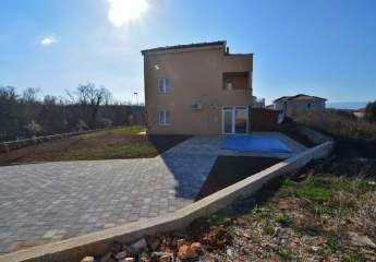 Wohnung im Erdgeschoss mit Swimmingpool