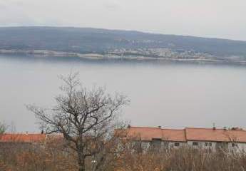 Grundstück mit Baugenehmigung, Panorama-Lage