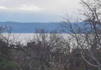 Baugrundstück mit Meerblick