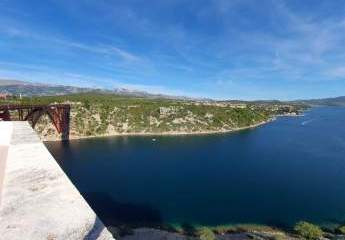 Baugrundstücke in traumhafter Lage am Meer