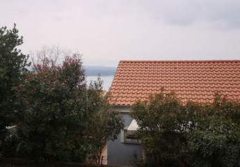 Geräumige Wohnung mit großer Terrasse