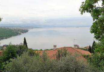 Mediterranes Haus mit wunderschönem Meerblick, Opatija Riviera