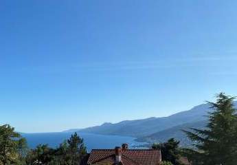 Hochwertiges Einfamilienhaus mit Meerblick