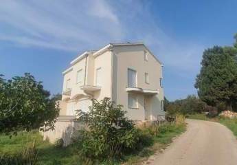 Geräumige Villa mit Meerblick zur Fertigstellung (Innenbereich)