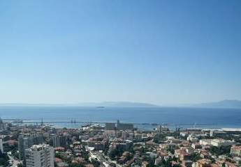 Wohnung mit traumhaftem Ausblick