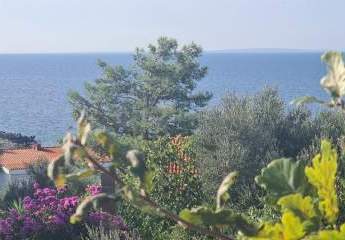 Gepflegtes Mehrfamilienhaus mit Meerblick, Insel Pag