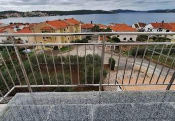 Mehrfamilienappartement mit Meerblick, Insel Ciovo