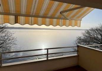 Wohnung direkt am Meer