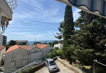 Möblierte Wohnung nahe dem Meer