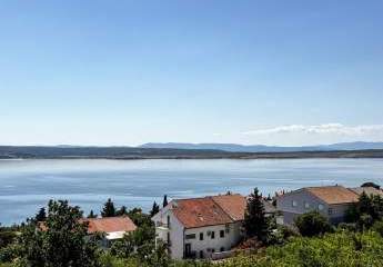 Moderne Wohnung mit schönem Meerblick