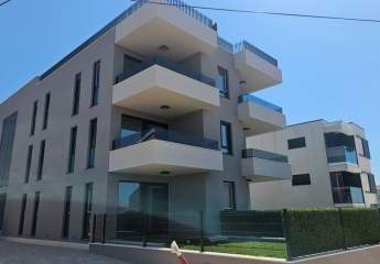 Moderne Neubau-Appartements nahe dem Meer