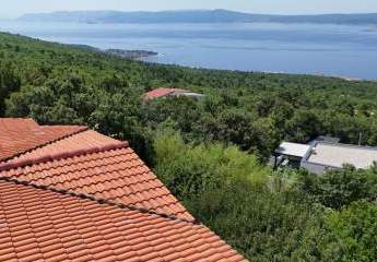Haus in ruhiger Lage mit schönem Meerblick