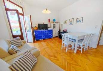 Charmante Wohnung in zentraler Lage