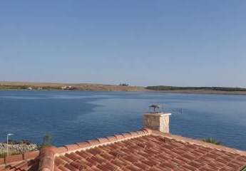 Wohnung direkt am Meer mit Panorama-Meerblick