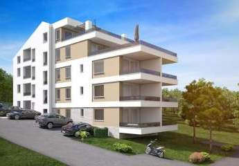 Modernes Neubau-Appartement nahe dem Meer