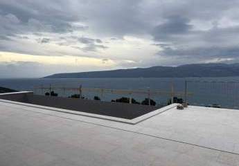 Exklusive Villa mit atemberaubendem Meerblick