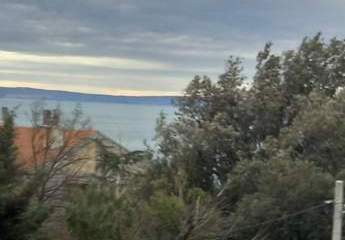 Wohnung nahe dem Meer in Rijeka-Pecine