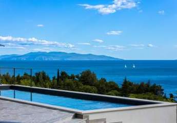 Appartements direkt am Meer