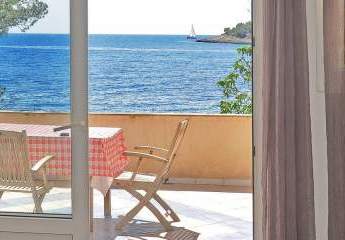 Haus am Meer (1. Reihe)