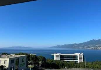 Modernes Appartement mit wunderschönem Meerblick
