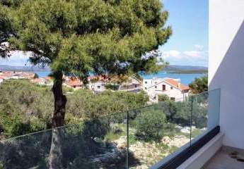 Modernes Appartement nahe dem Meer