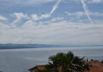 Modernes Appartement nahe dem Meer