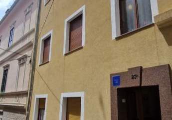 Gepflegtes Stadthaus auf 4 Etagen in Crikvenica