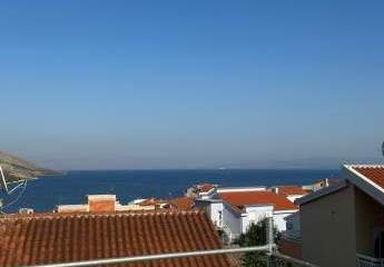 Neue Appartements in EG, OG und DG nahe dem Strand