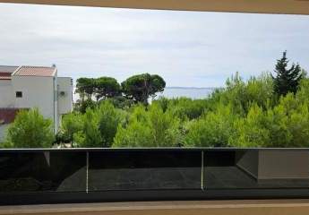 Moderne Neubau-Appartements mit Meerblick