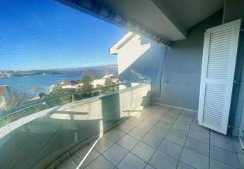 Ferienwohnung nahe dem Strand