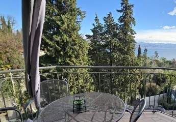 Wohnung mit Meerblick und Community-Pool