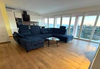 Wohnung mit Panorama-Meerblick