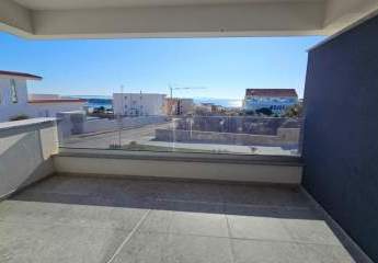 Neues Appartement im Erdgeschoss