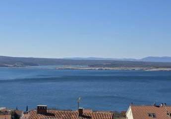 Geräumige Wohnung mit wunderschönem Meerblick
